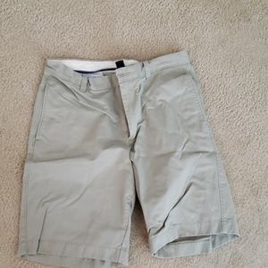 J Crew men's shorts